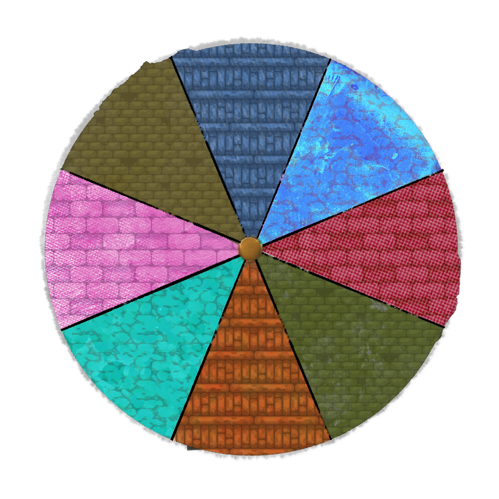 Wheel