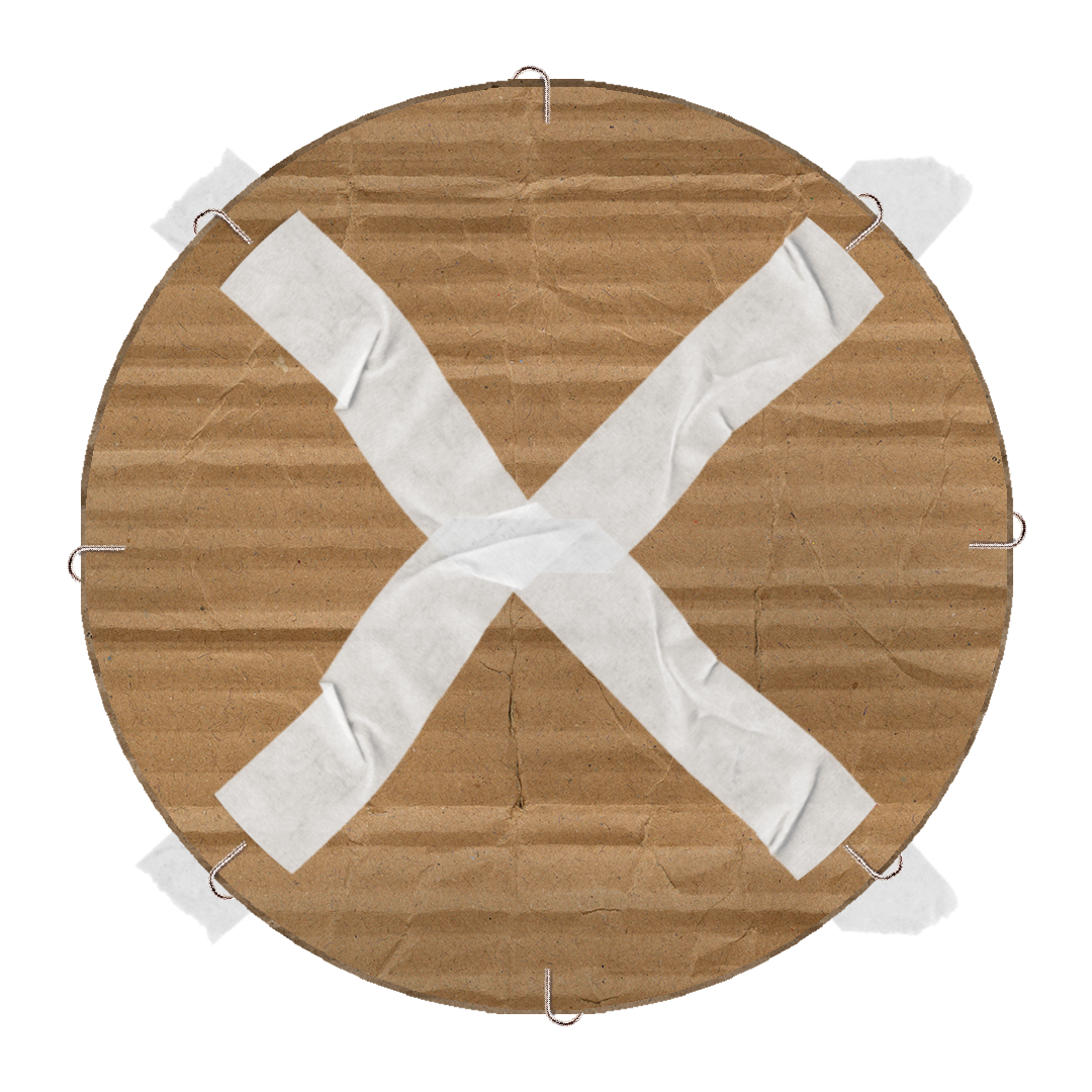 Wheel Backboard