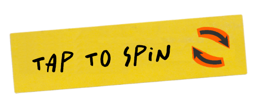 Spin the Wheel