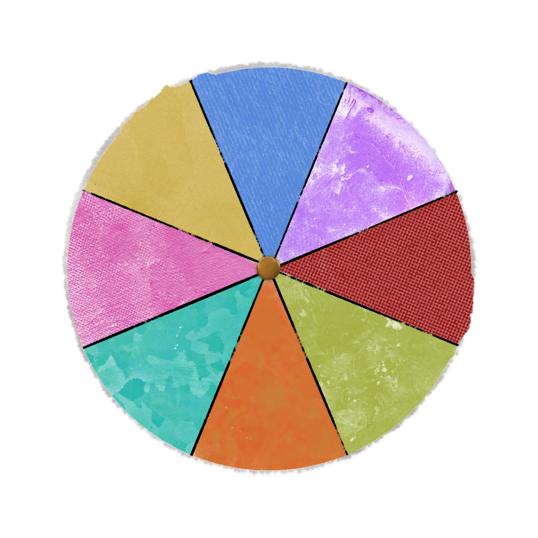 Spinning Wheel